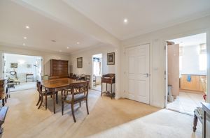 Dining Area- click for photo gallery